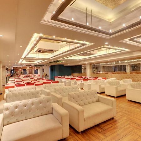 Hotel Mystic Falls Jaipur Bagian luar foto