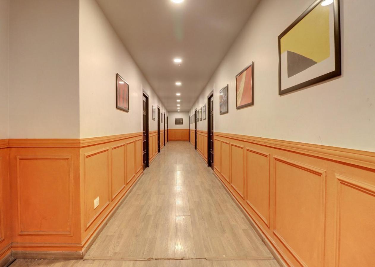 Hotel Mystic Falls Jaipur Bagian luar foto