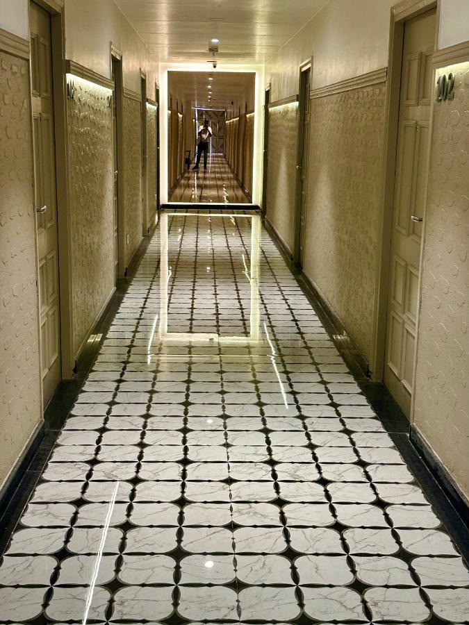 Hotel Mystic Falls Jaipur Bagian luar foto