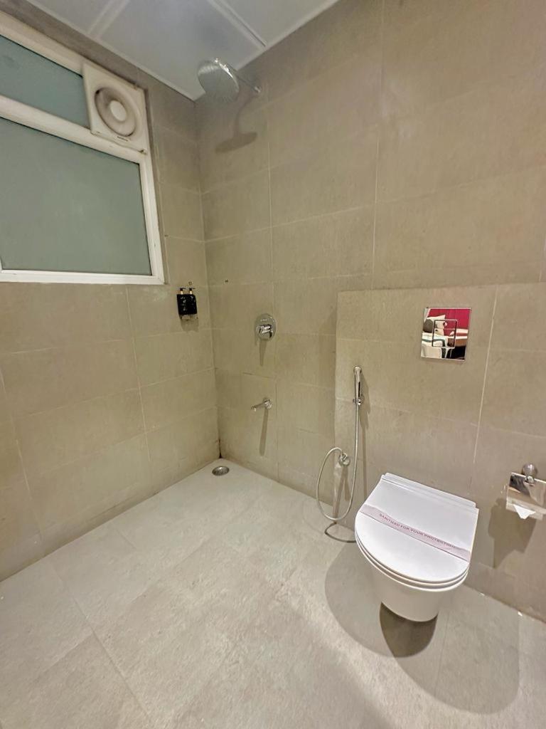 Hotel Mystic Falls Jaipur Bagian luar foto